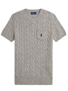 Ralph Laurenセーター